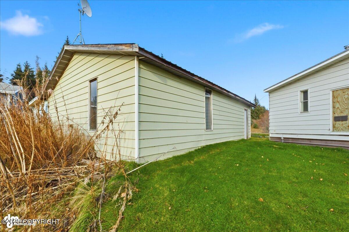 Homer, Alaska 99603, United States, 4 Bedrooms Bedrooms, ,2 BathroomsBathrooms,Residential,Active,236578