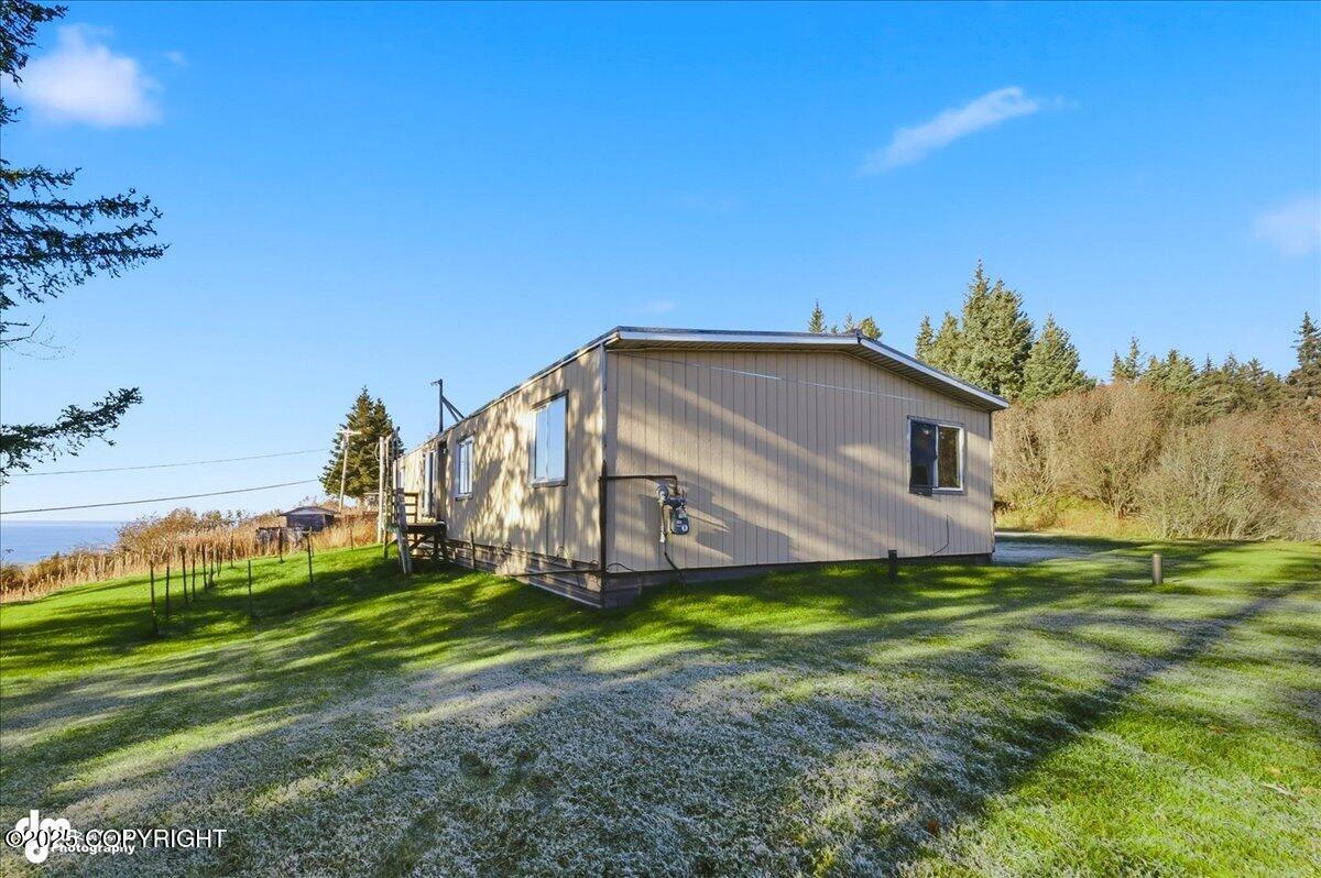 Homer, Alaska 99603, United States, 4 Bedrooms Bedrooms, ,2 BathroomsBathrooms,Residential,Active,236578