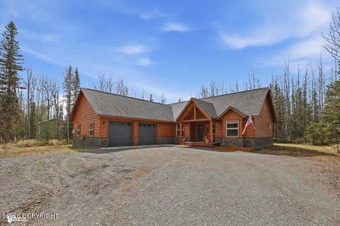 Homes For Sale - 620 Ames Road<br/> Kenai, AK 99611