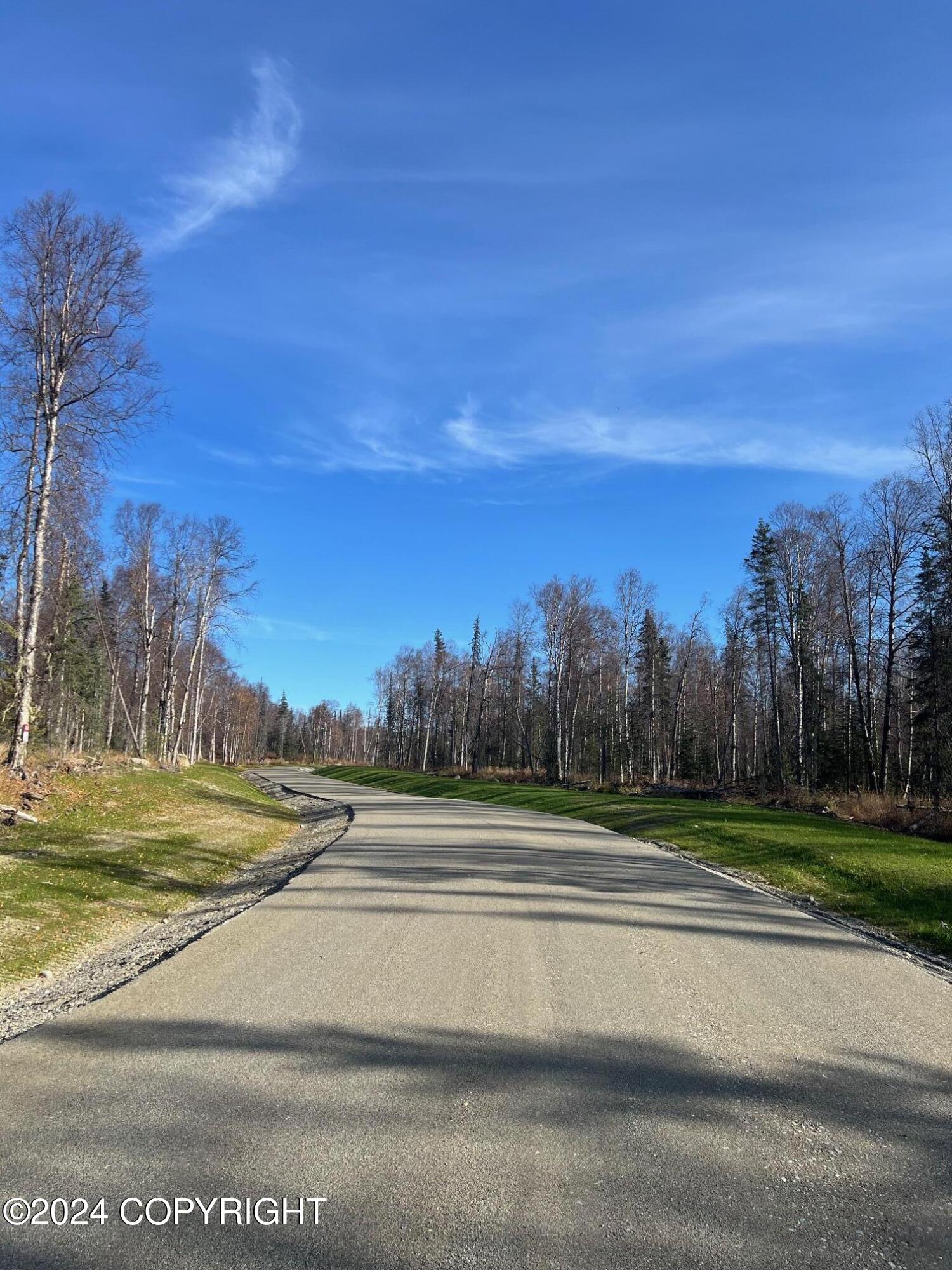 Unit 108 Baldy Lake Airpark, Talkeetna, Alaska image 24