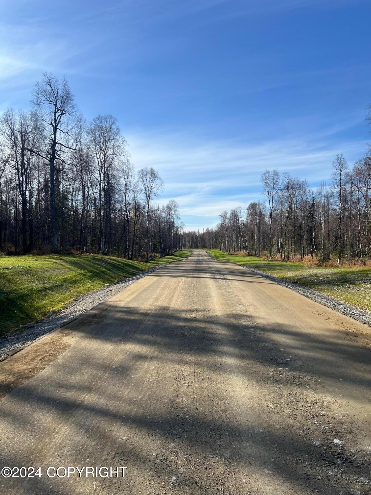 Unit 108 Baldy Lake Airpark, Talkeetna, Alaska image 29