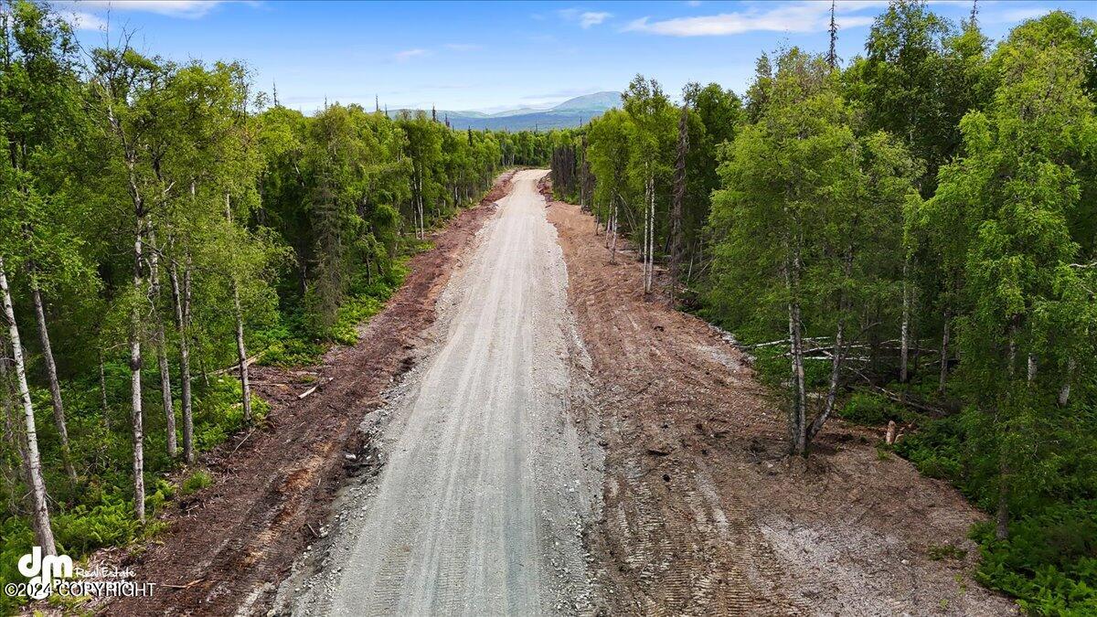 Unit 108 Baldy Lake Airpark, Talkeetna, Alaska image 20