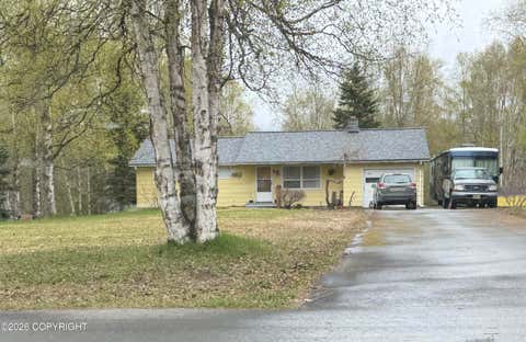 Photo of 3225 Baxter Road, Anchorage, AK 99504 (MLS # 26-9684)