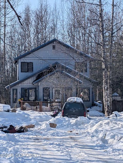 Photo of 14260 W Halston Avenue, Wasilla, AK 99654 (MLS # 26-3887)