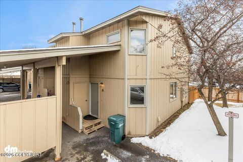 Photo of 449 Dailey Avenue #15D, Anchorage, AK 99515 (MLS # 26-4756)