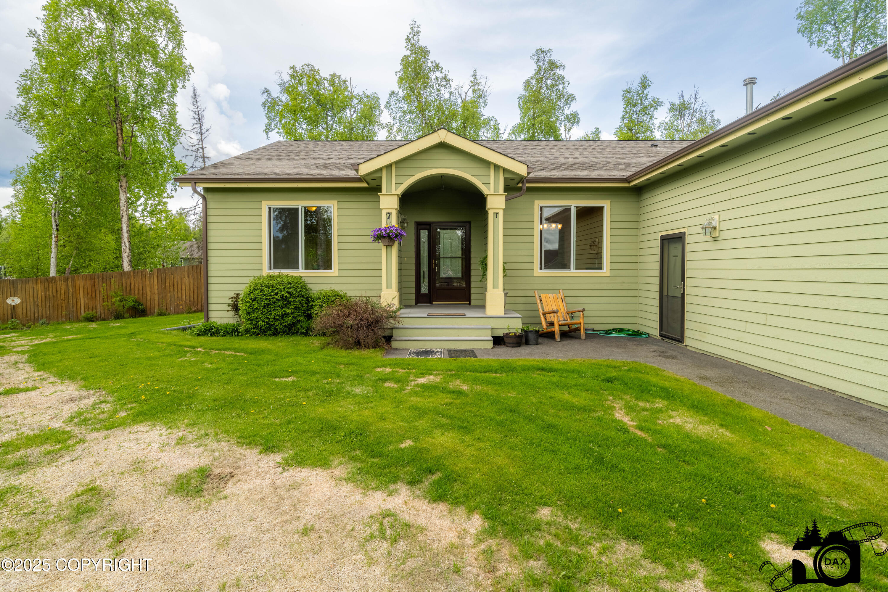 7655 W Richard Lee Circle, Wasilla, Alaska image 5