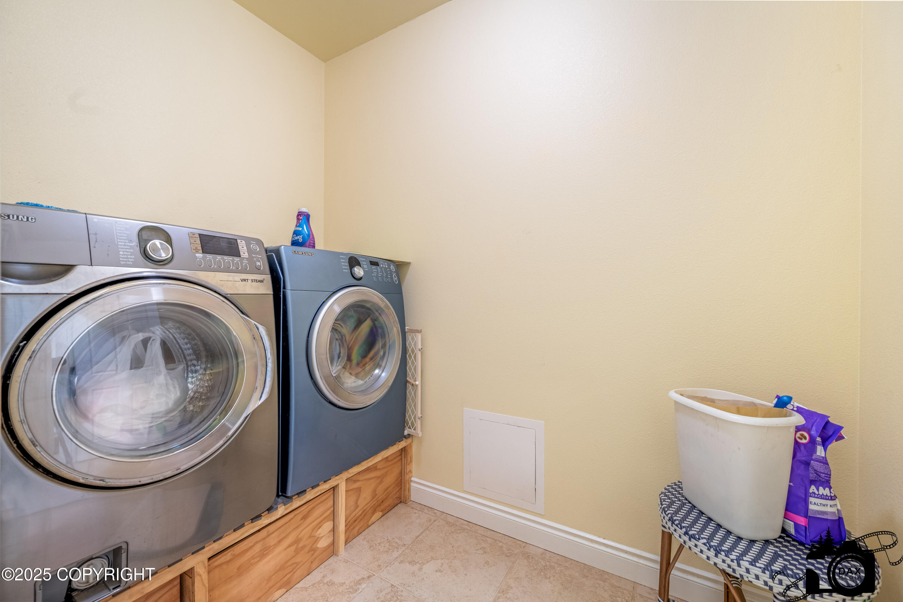 7655 W Richard Lee Circle, Wasilla, Alaska image 13