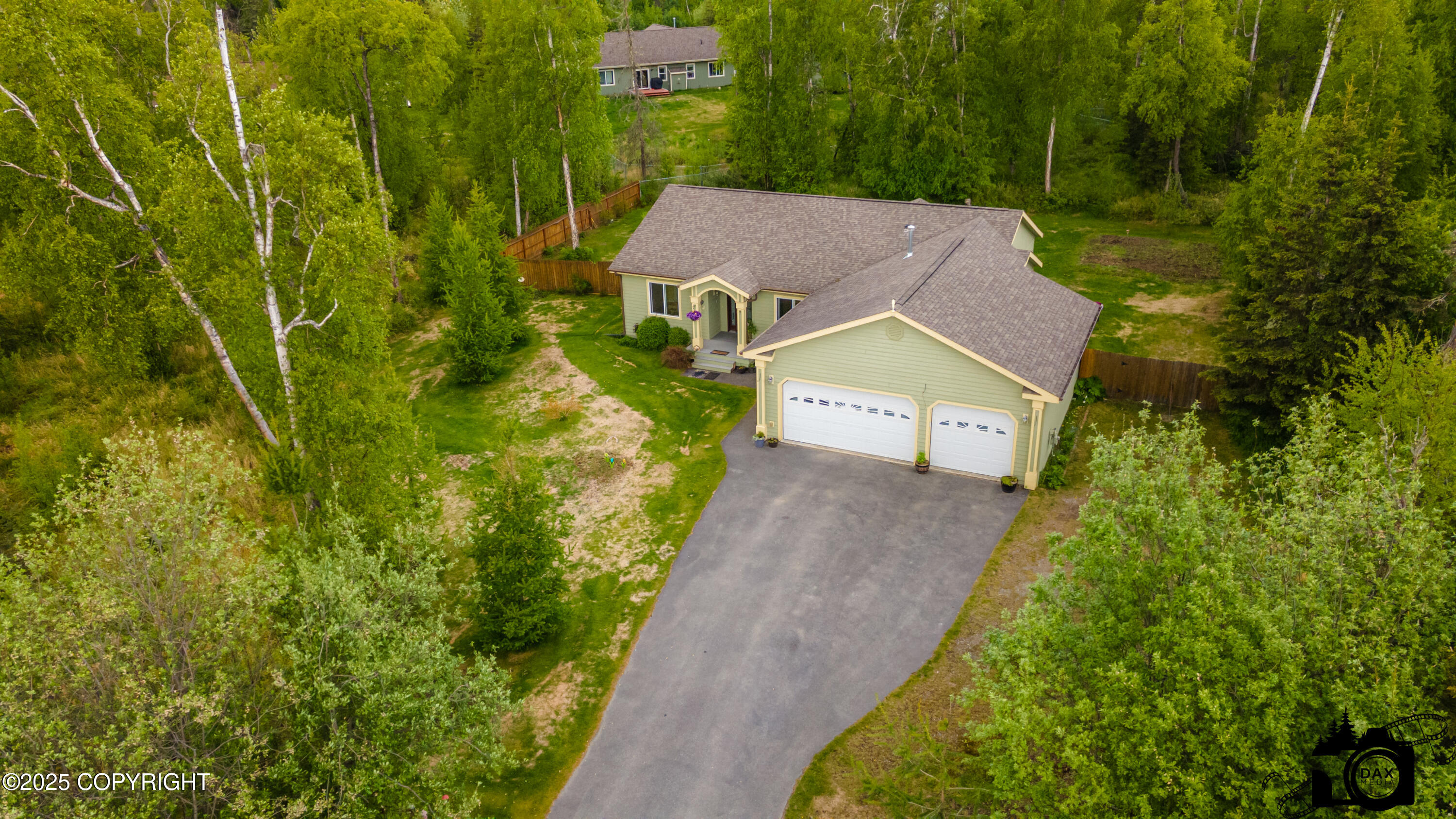 7655 W Richard Lee Circle, Wasilla, Alaska image 3