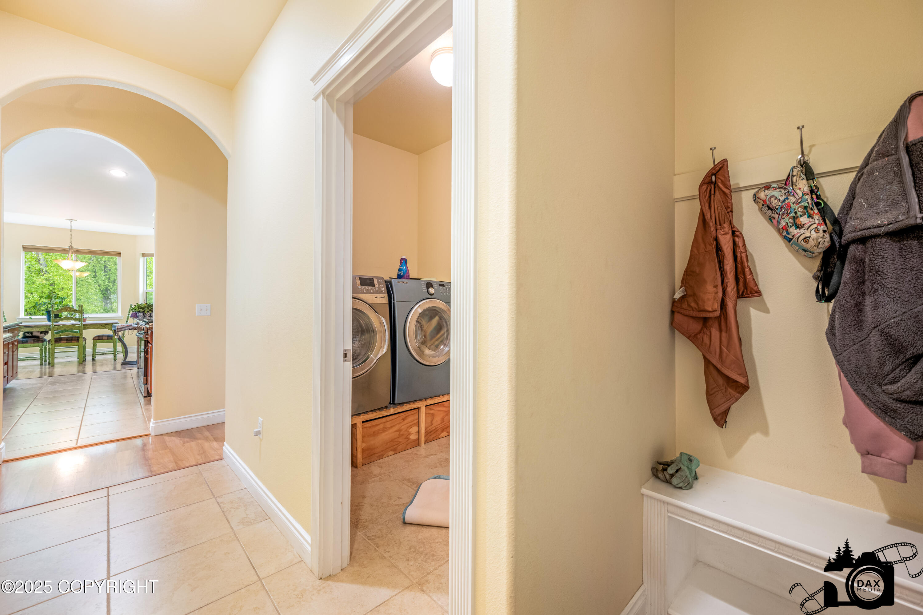7655 W Richard Lee Circle, Wasilla, Alaska image 12