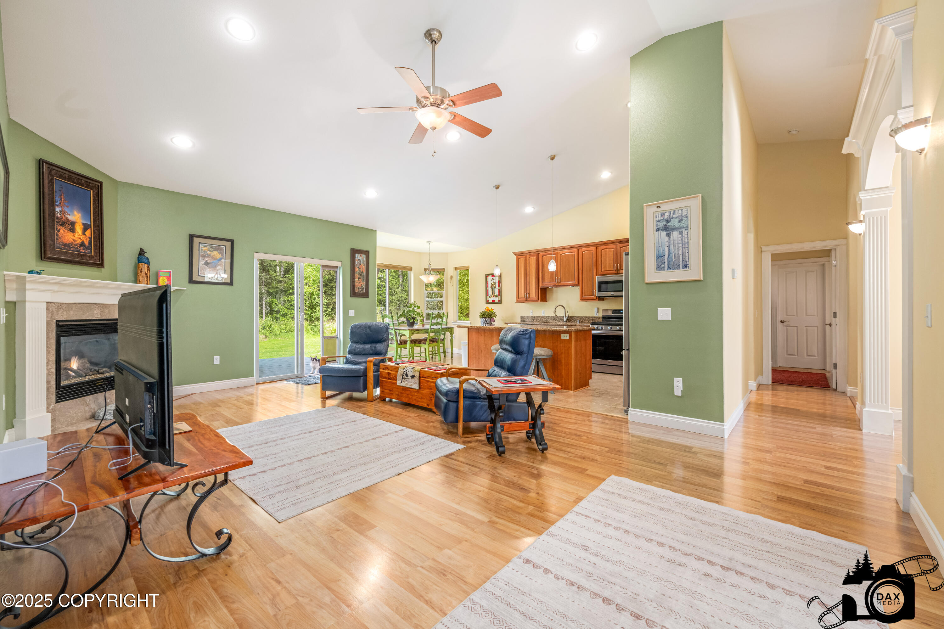 7655 W Richard Lee Circle, Wasilla, Alaska image 8