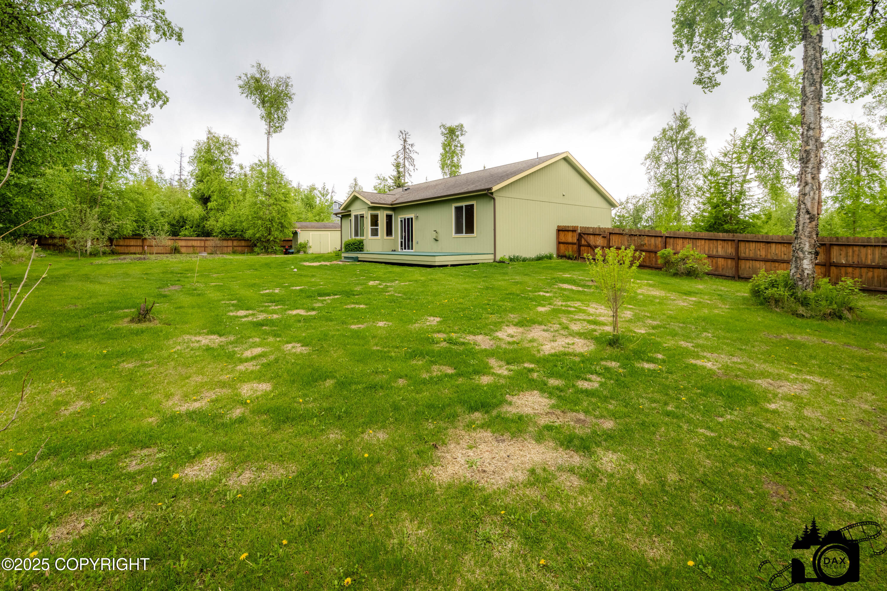 7655 W Richard Lee Circle, Wasilla, Alaska image 23