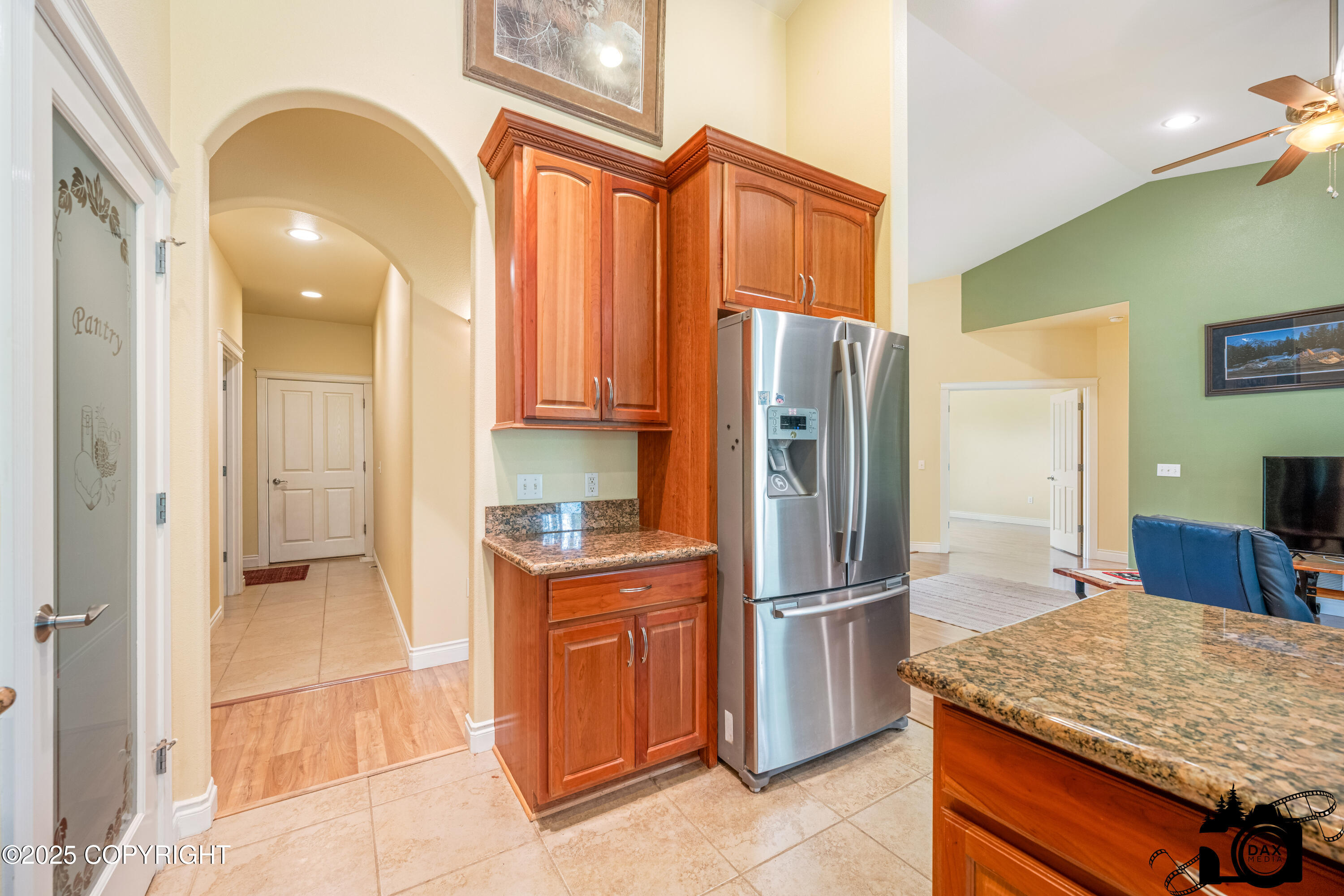 7655 W Richard Lee Circle, Wasilla, Alaska image 11