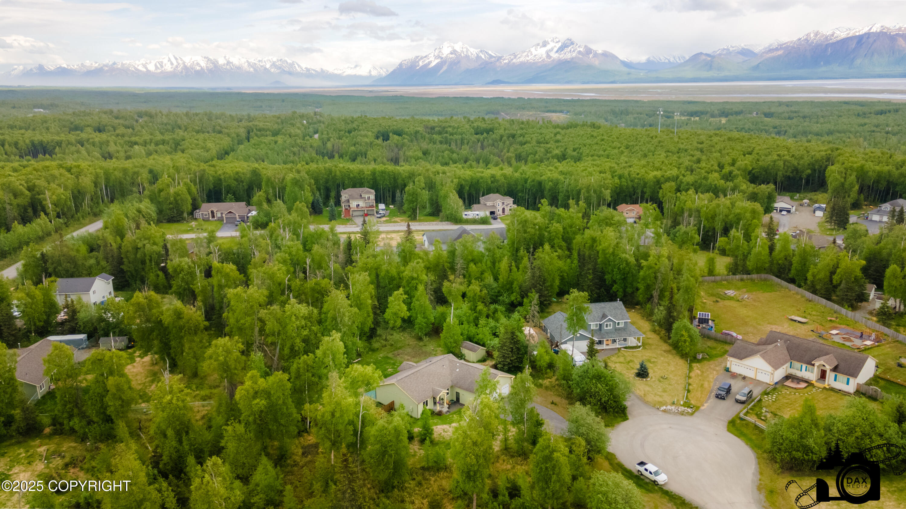 7655 W Richard Lee Circle, Wasilla, Alaska image 24