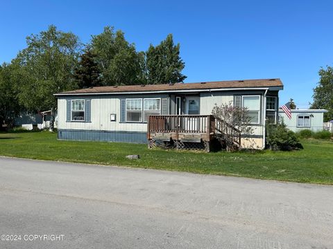 Homes For Sale - 9599 Brayton Drive #422<br/> Anchorage, AK 99507