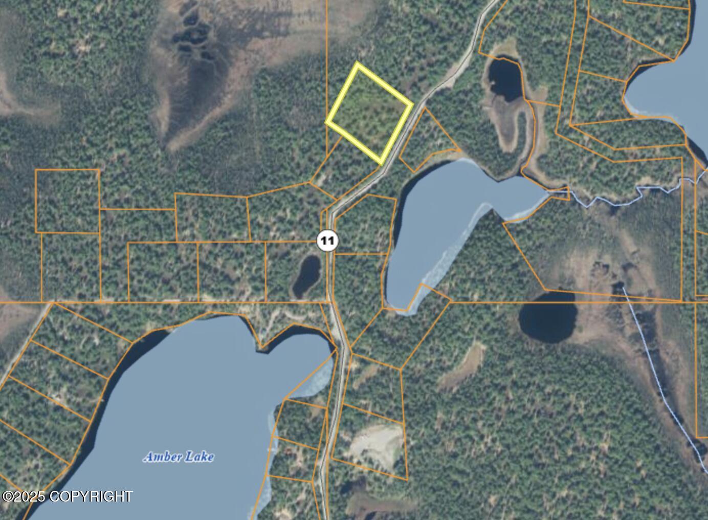 36248 S Oilwell Road, Trapper Creek, Alaska image 1