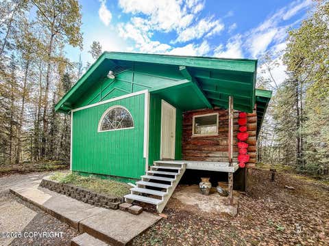 Homes For Sale - 1311 N Rainbow Park Drive<br/> Wasilla, AK 99623