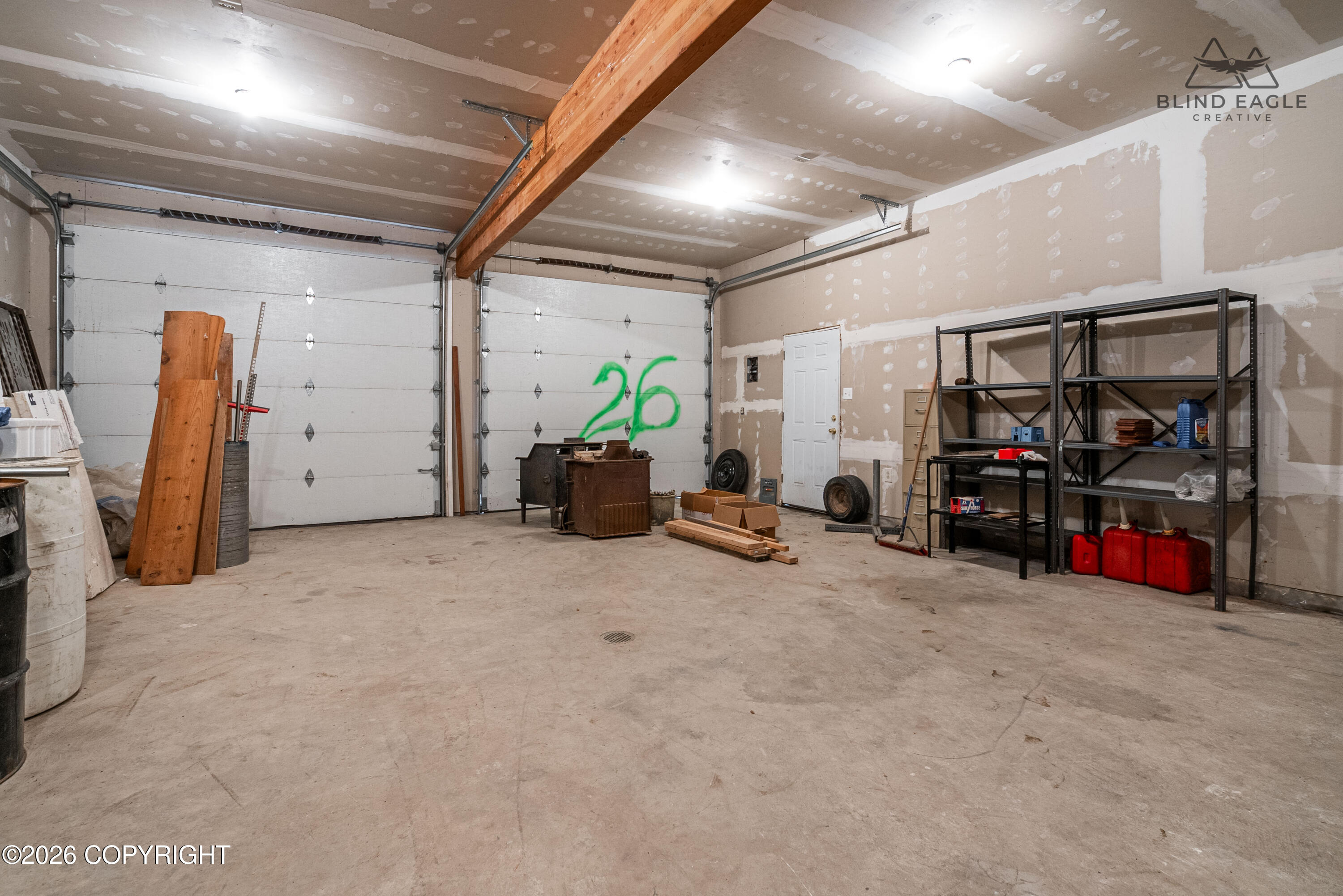 1311 N Rainbow Park Drive