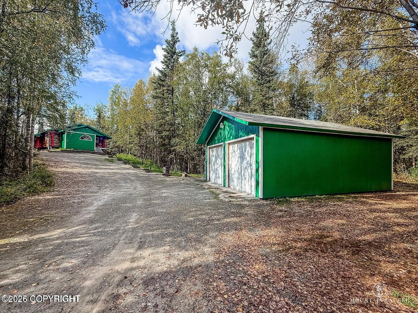 1311 N Rainbow Park Drive