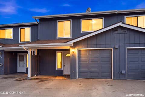 Photo of 8050 Pioneer Drive #105, Anchorage, AK 99504 (MLS # 26-10803)