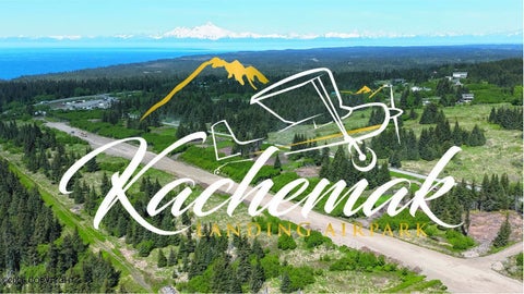 Vacant Land For Sale - 39A-2 Cirrostratus Loop<br/> Homer, AK 99603