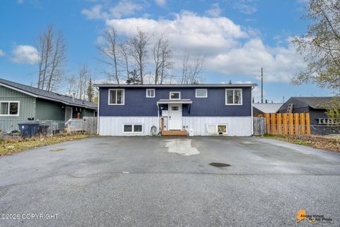 Photo of 1310 Chance Court, Anchorage, AK 99501 (MLS # 26-5838)