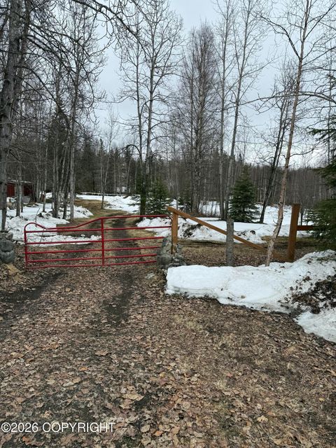 Photo of 22 Unknown Street, Chugiak, AK 99567 (MLS # 26-3945)