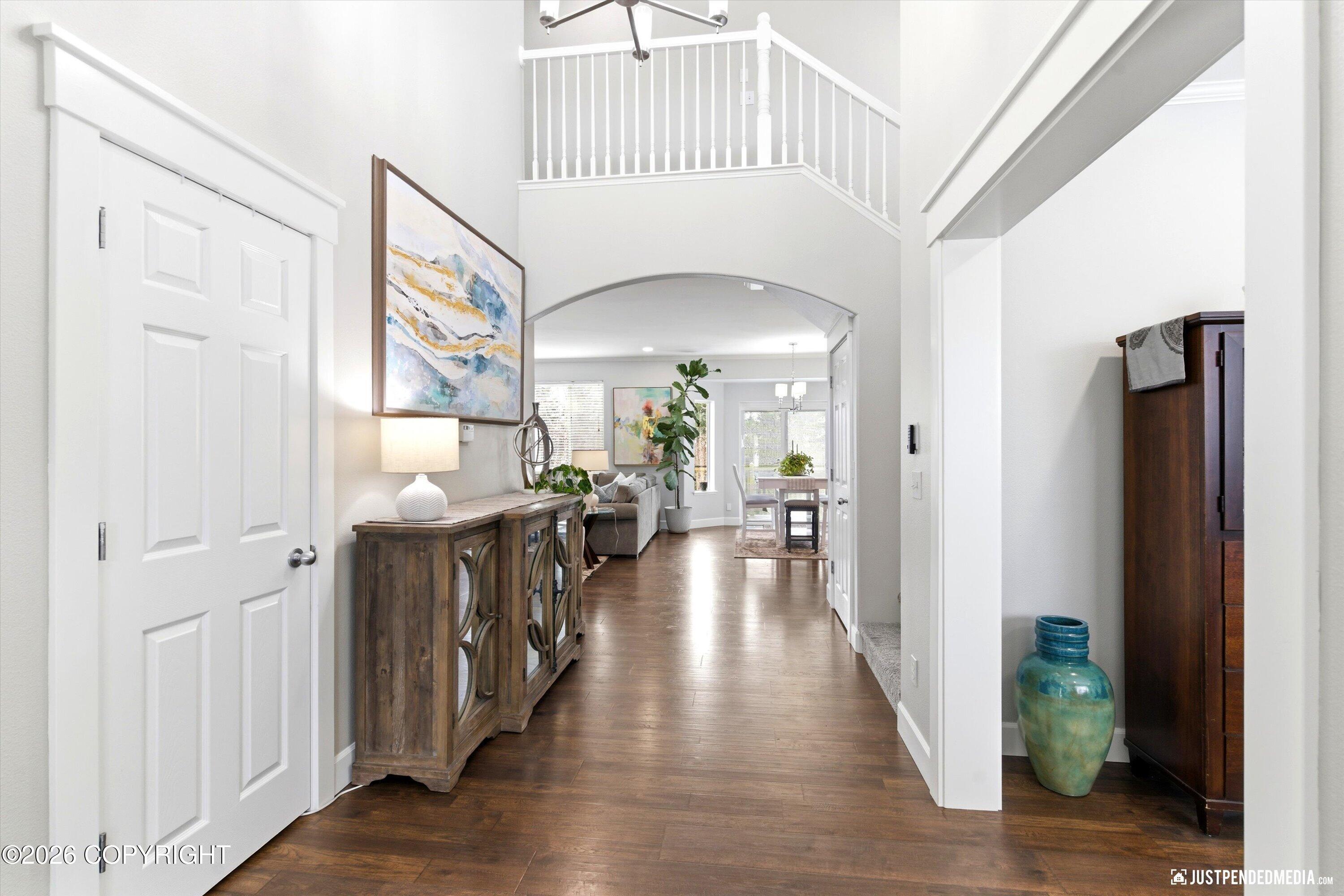 16232 Noble Point Drive