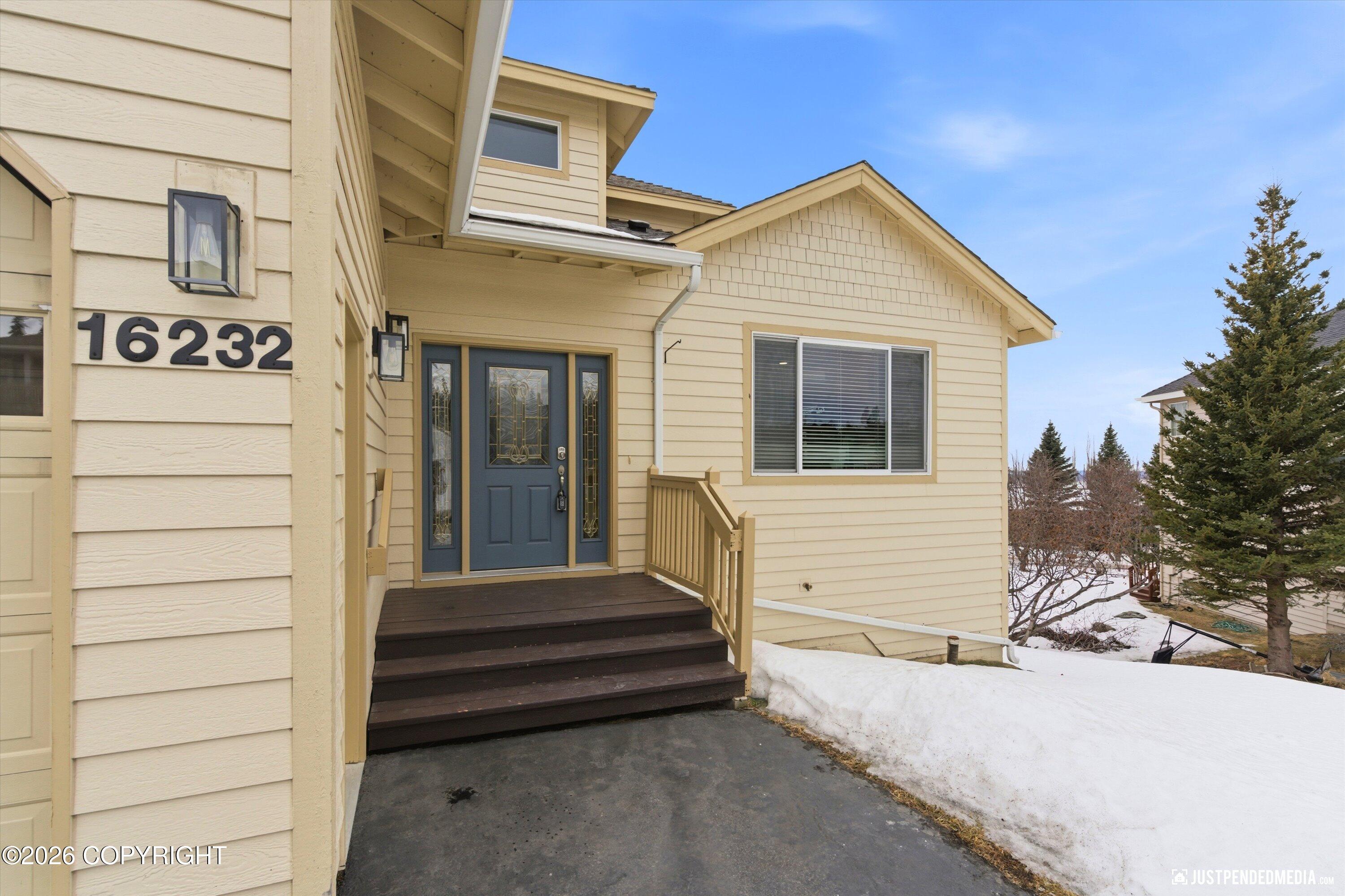 16232 Noble Point Drive