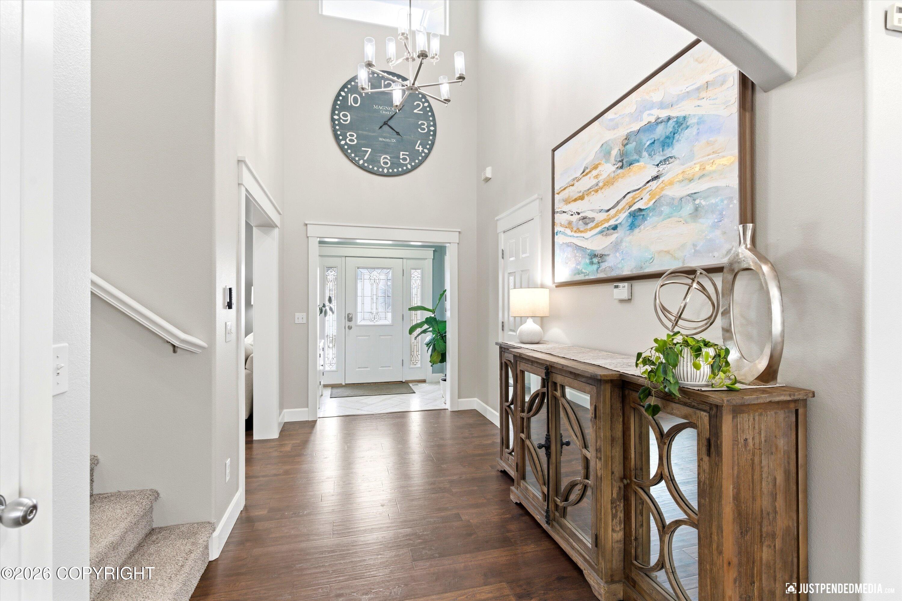 16232 Noble Point Drive