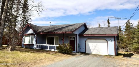 Photo of 1604 Second Avenue, Kenai, AK 99611 (MLS # 26-5846)