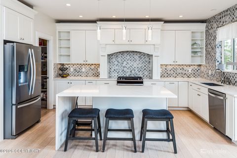 Photo of 3030 E Sandman Circle, Wasilla, AK 99654 (MLS # 26-4111)