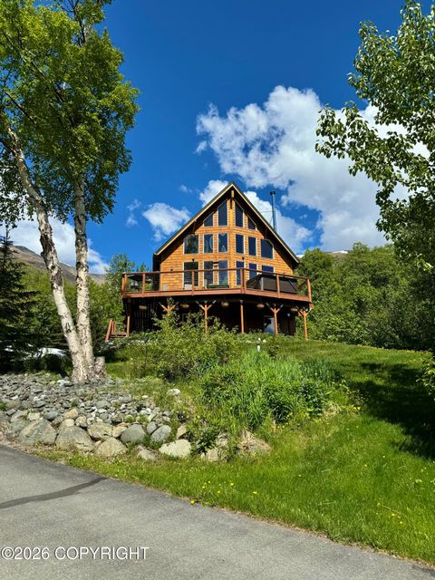 Photo of 30671 Kuparak Avenue, Eagle River, AK 99577 (MLS # 26-5441)