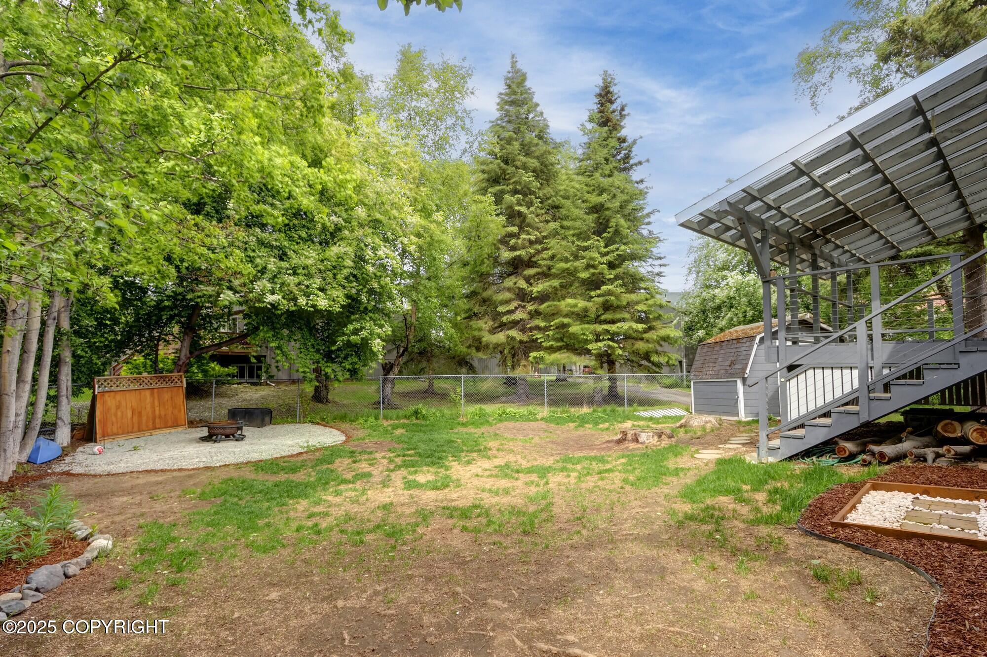 7810 Mae Rene Circle, Anchorage, Alaska image 36