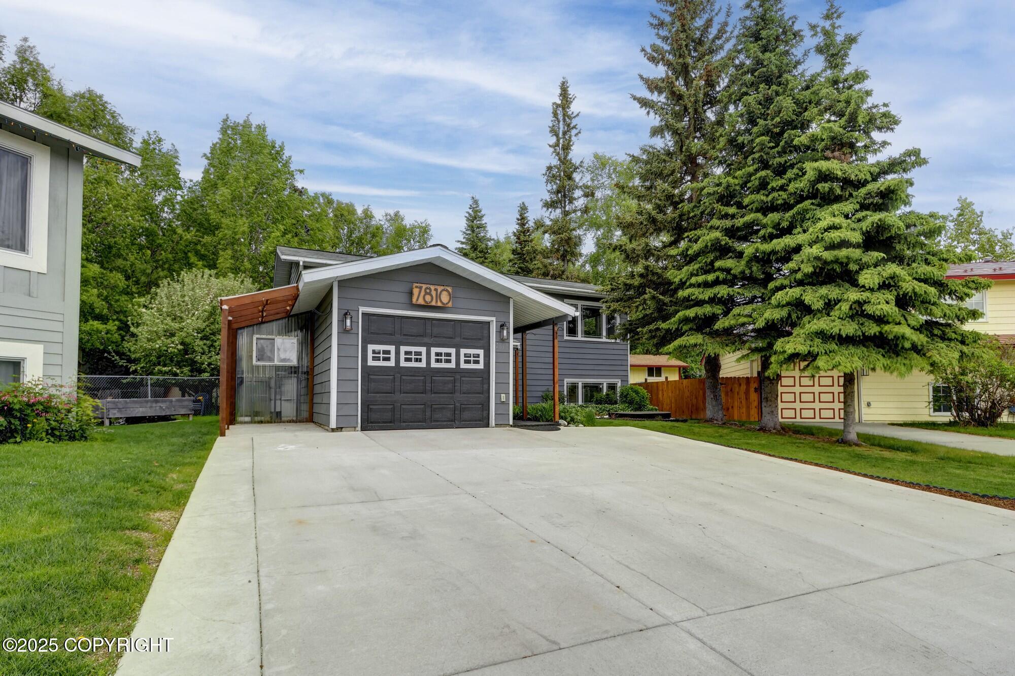 7810 Mae Rene Circle, Anchorage, Alaska image 46