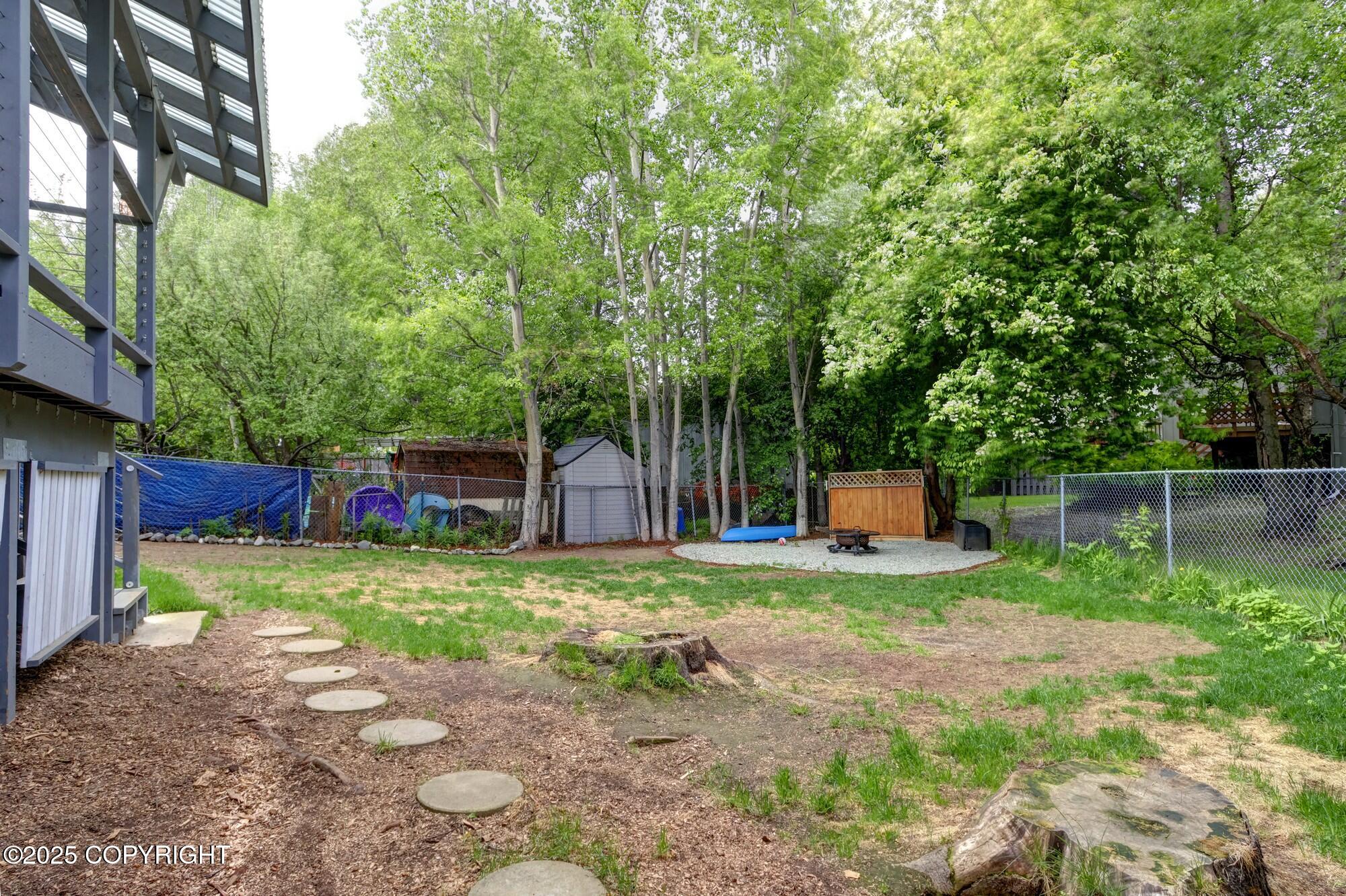 7810 Mae Rene Circle, Anchorage, Alaska image 38