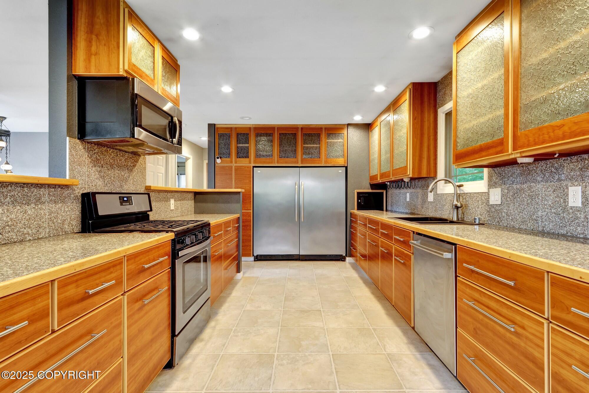 7810 Mae Rene Circle, Anchorage, Alaska image 9
