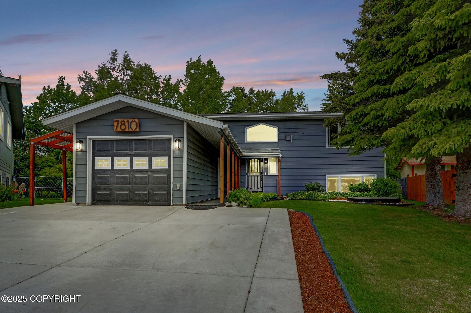 7810 Mae Rene Circle, Anchorage, Alaska image 47