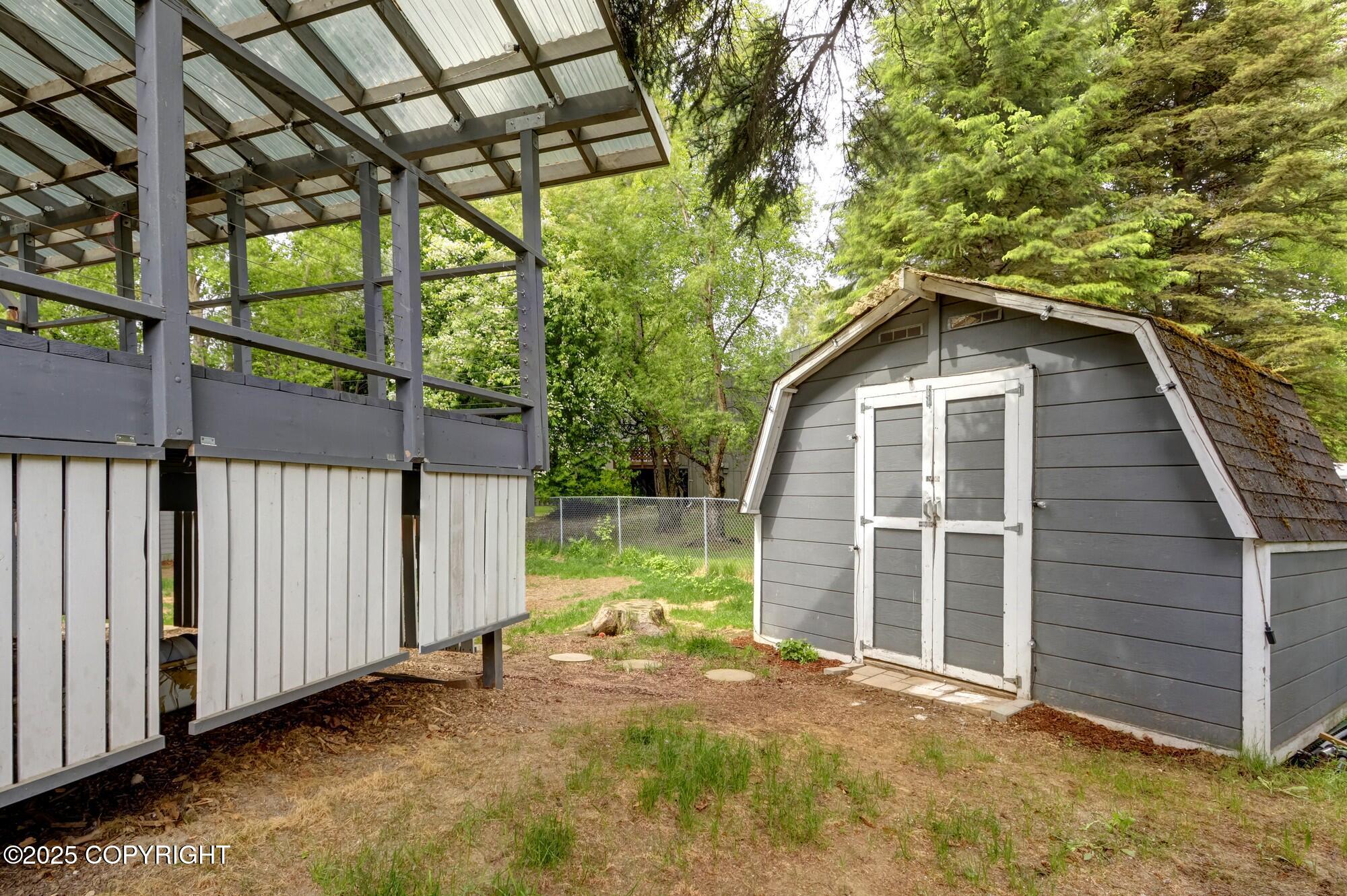 7810 Mae Rene Circle, Anchorage, Alaska image 39