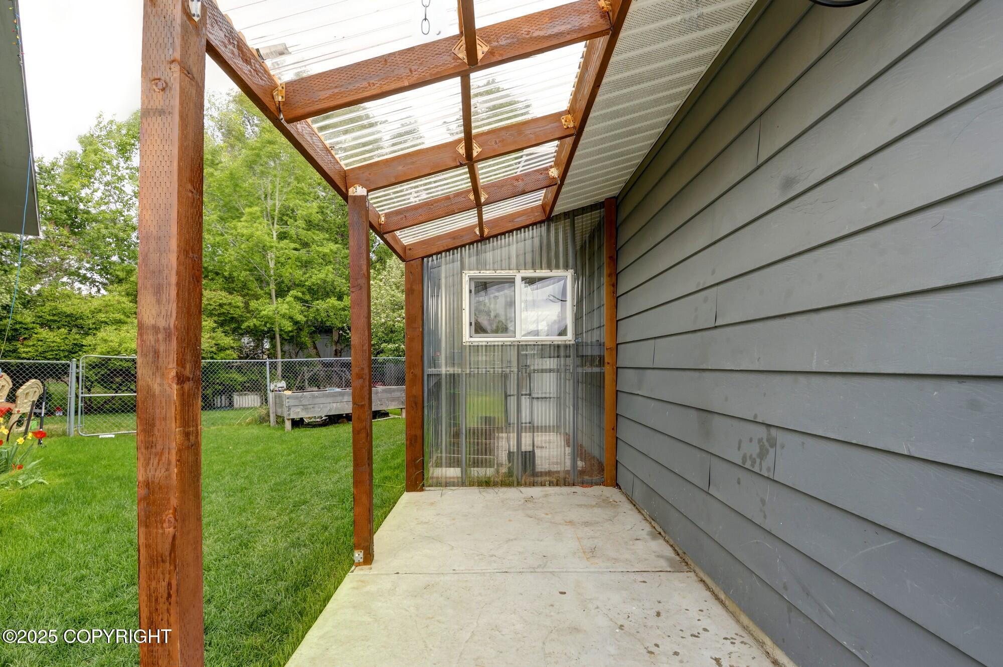 7810 Mae Rene Circle, Anchorage, Alaska image 45