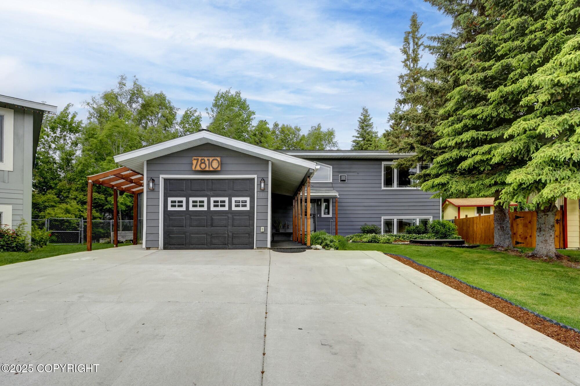 7810 Mae Rene Circle, Anchorage, Alaska image 48