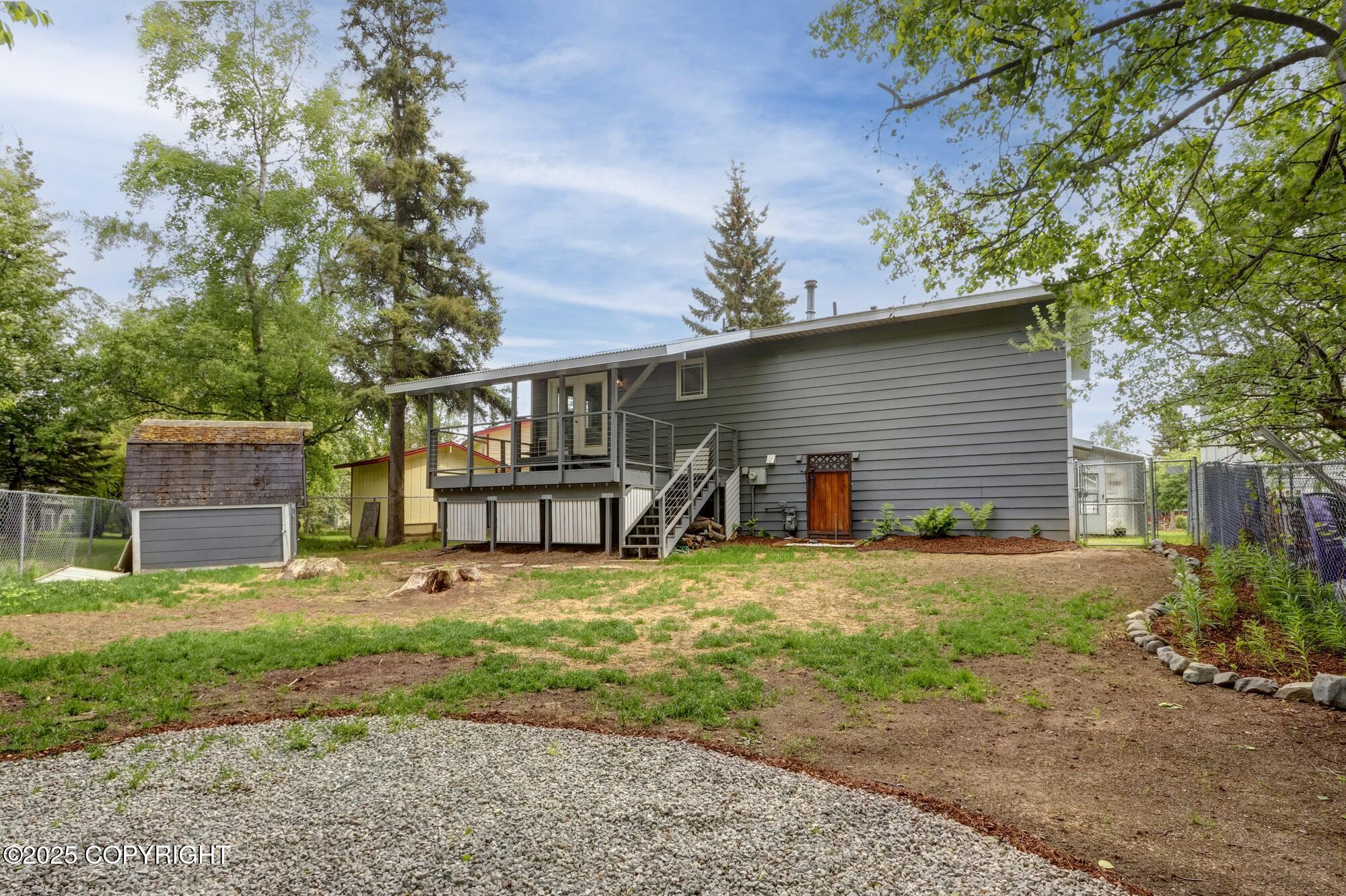 7810 Mae Rene Circle, Anchorage, Alaska image 37