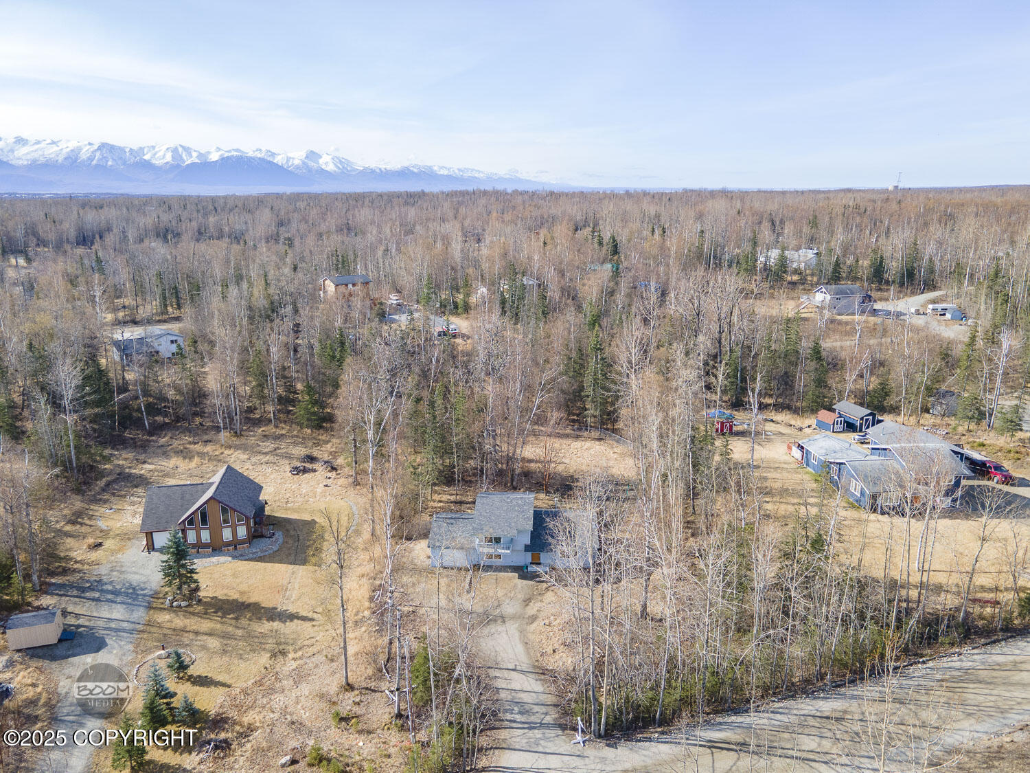 2921 N Garnet Lane, Wasilla, Alaska image 11
