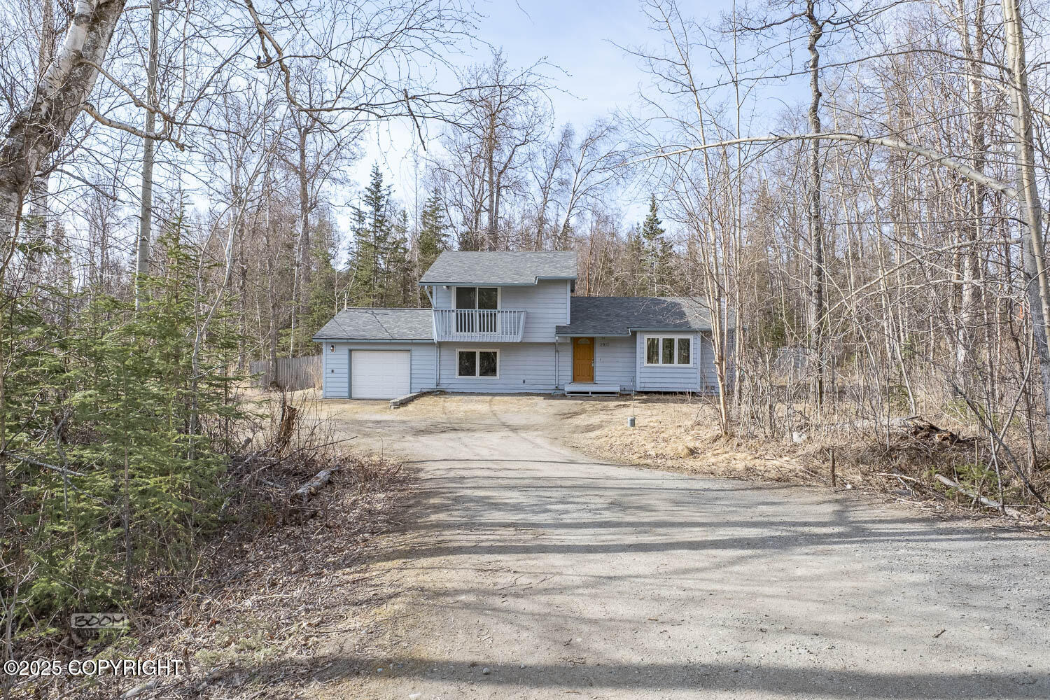 2921 N Garnet Lane, Wasilla, Alaska image 4
