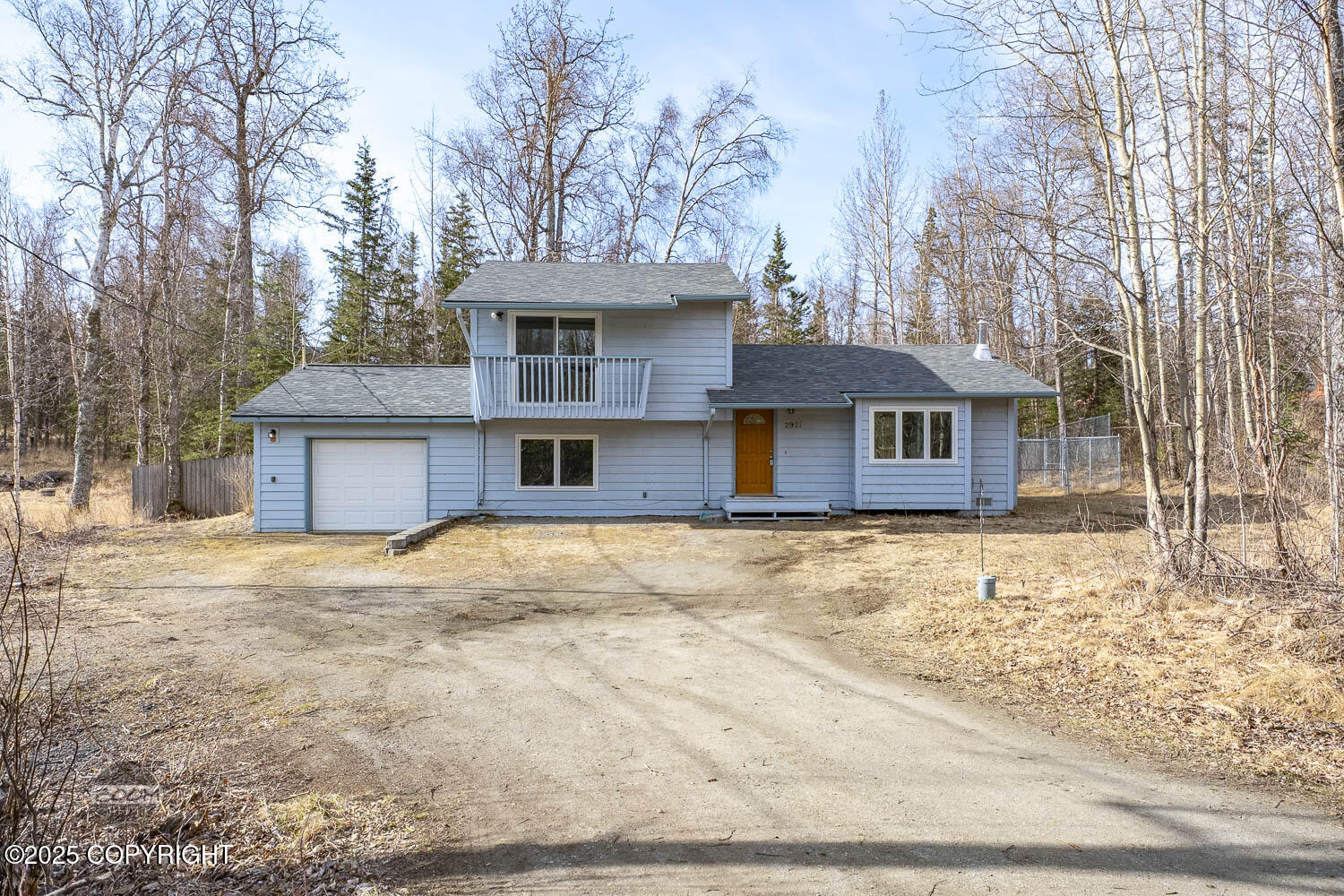 2921 N Garnet Lane, Wasilla, Alaska image 2