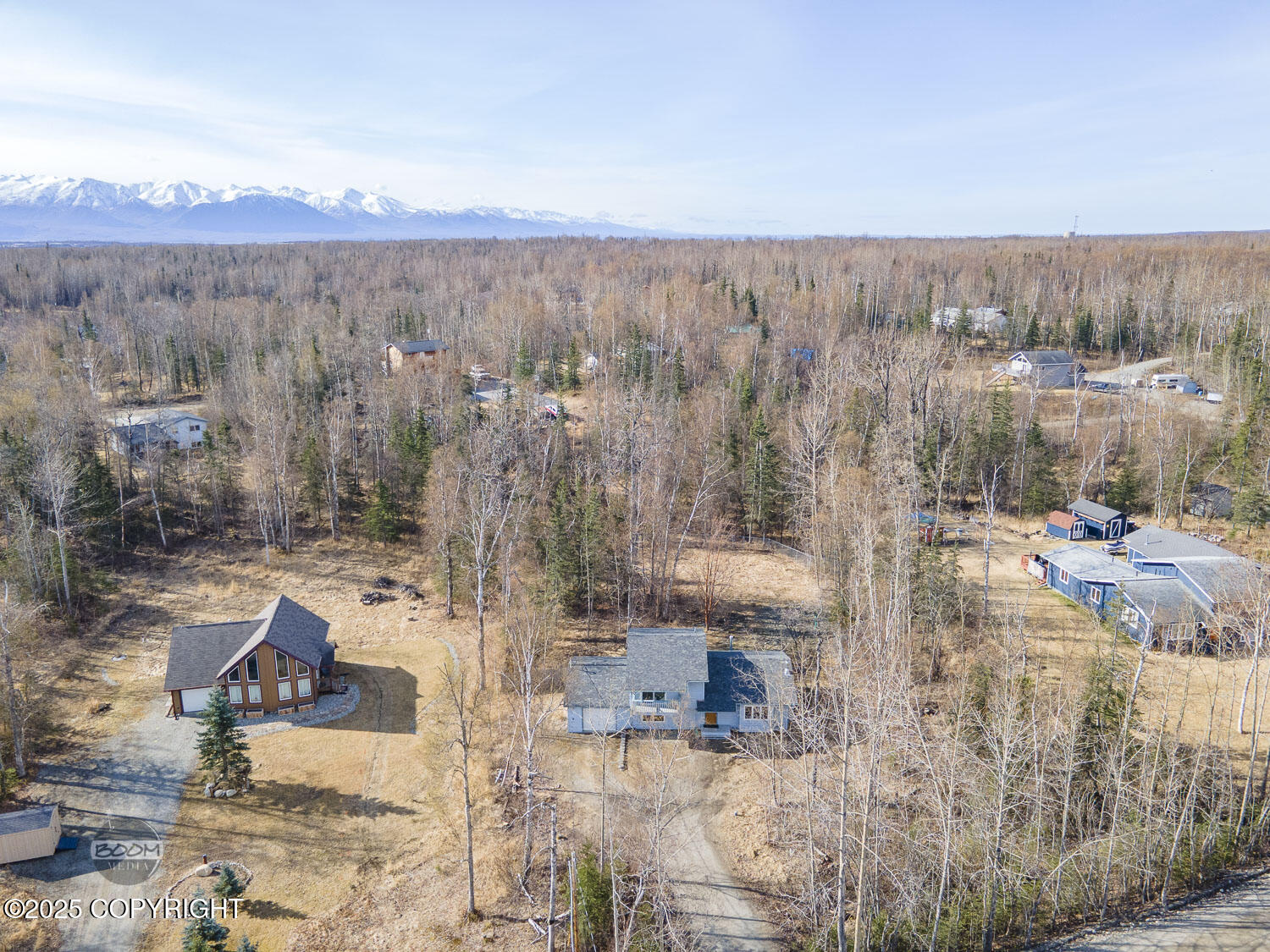 2921 N Garnet Lane, Wasilla, Alaska image 10