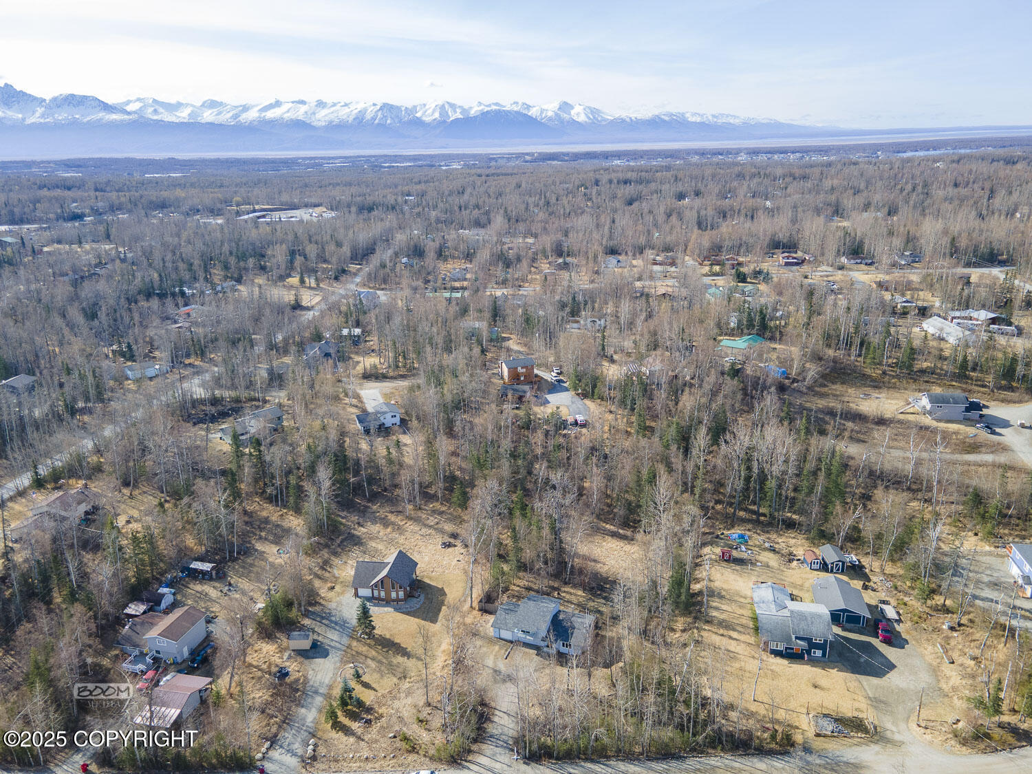 2921 N Garnet Lane, Wasilla, Alaska image 12