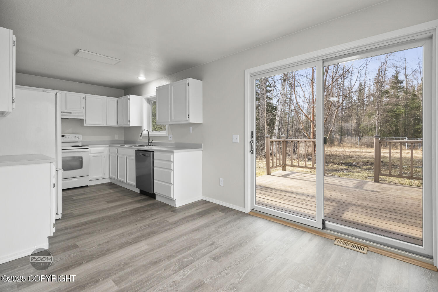 2921 N Garnet Lane, Wasilla, Alaska image 21
