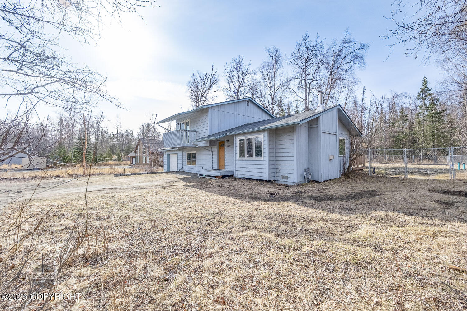 2921 N Garnet Lane, Wasilla, Alaska image 6
