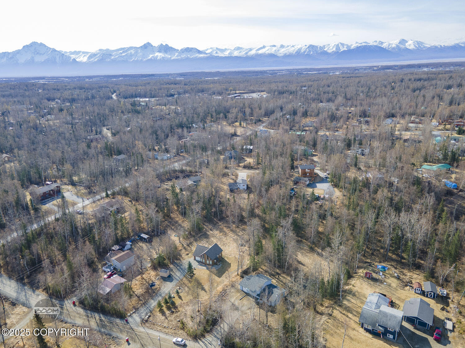2921 N Garnet Lane, Wasilla, Alaska image 13