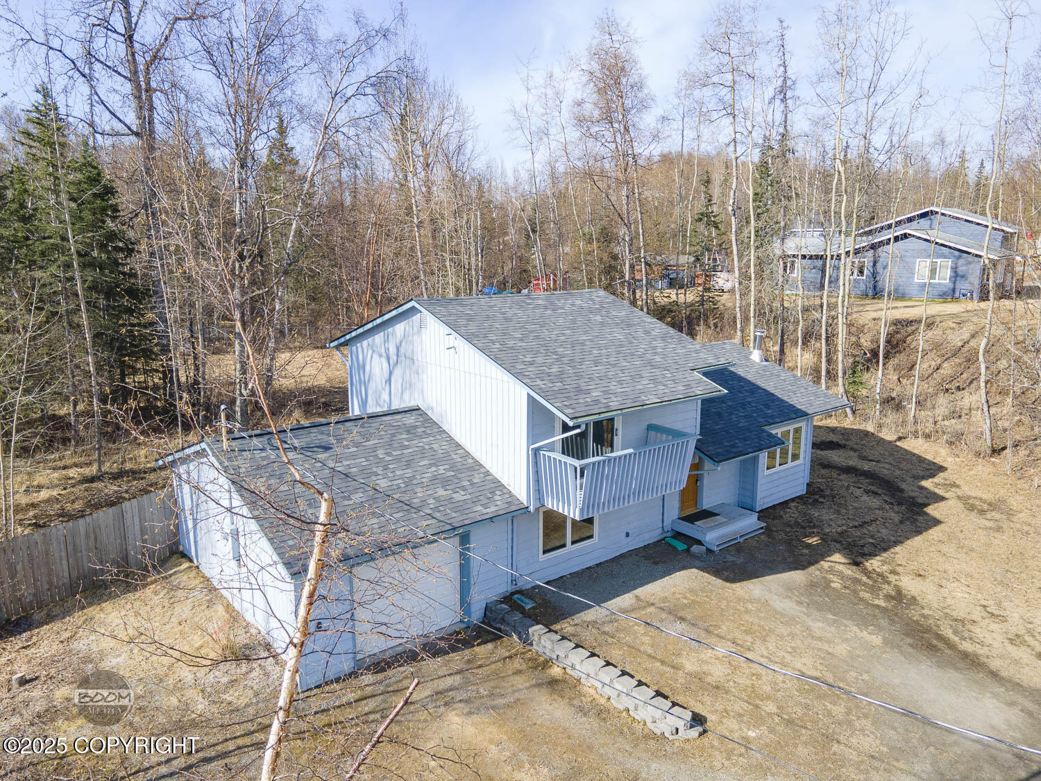 2921 N Garnet Lane, Wasilla, Alaska image 8